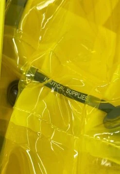 GAASTRA Tidal Stream- Parka - Yellow -Gaastra Mode Deals Verkoopwinkel a171a4f642254ba4b0235e362f3b5681