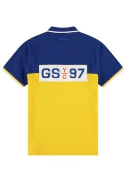 GAASTRA Belize Sp - Poloshirt - Blue 8 GAASTRA Belize Sp - Poloshirt - Blue -Gaastra Mode Deals Verkoopwinkel a2bbee76a61f4acbb9aa0595b9790177