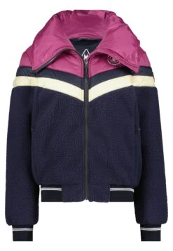 GAASTRA Topaz - Fleecejas - Blue