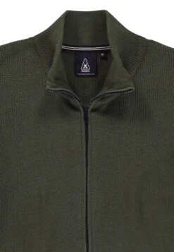 GAASTRA Salt March Full Zip - Vest - Green -Gaastra Mode Deals Verkoopwinkel a3f0da1e86dd4ca79d318804c29a80a3