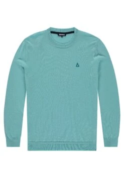 Gaastra Mode Deals Verkoopwinkel 24 GAASTRA Cagliari- Trui - Turqoise