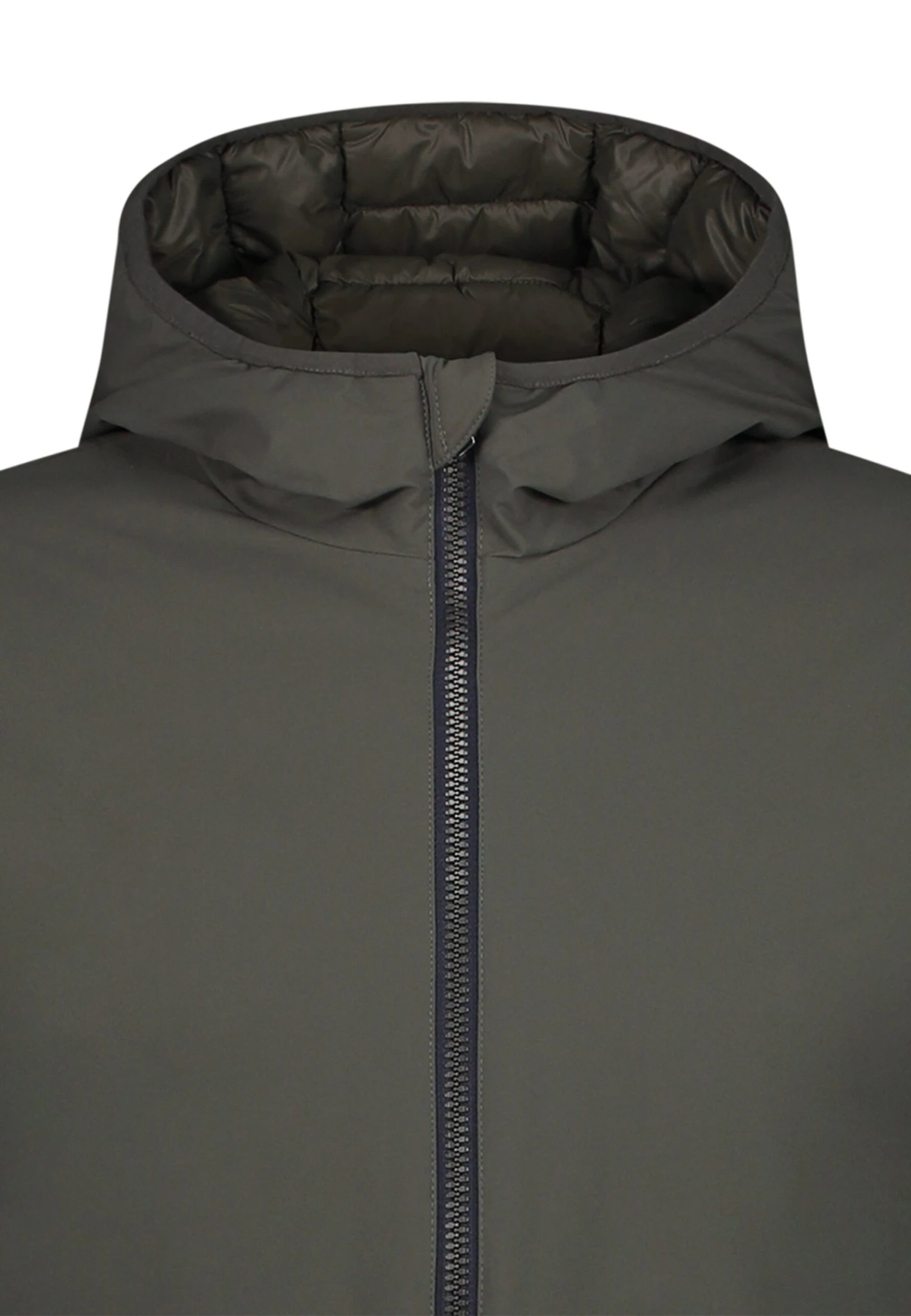 Gaastra Racer - Winterjas - Green1 3 Gaastra Racer - Winterjas - Green1 - Afbeelding 3