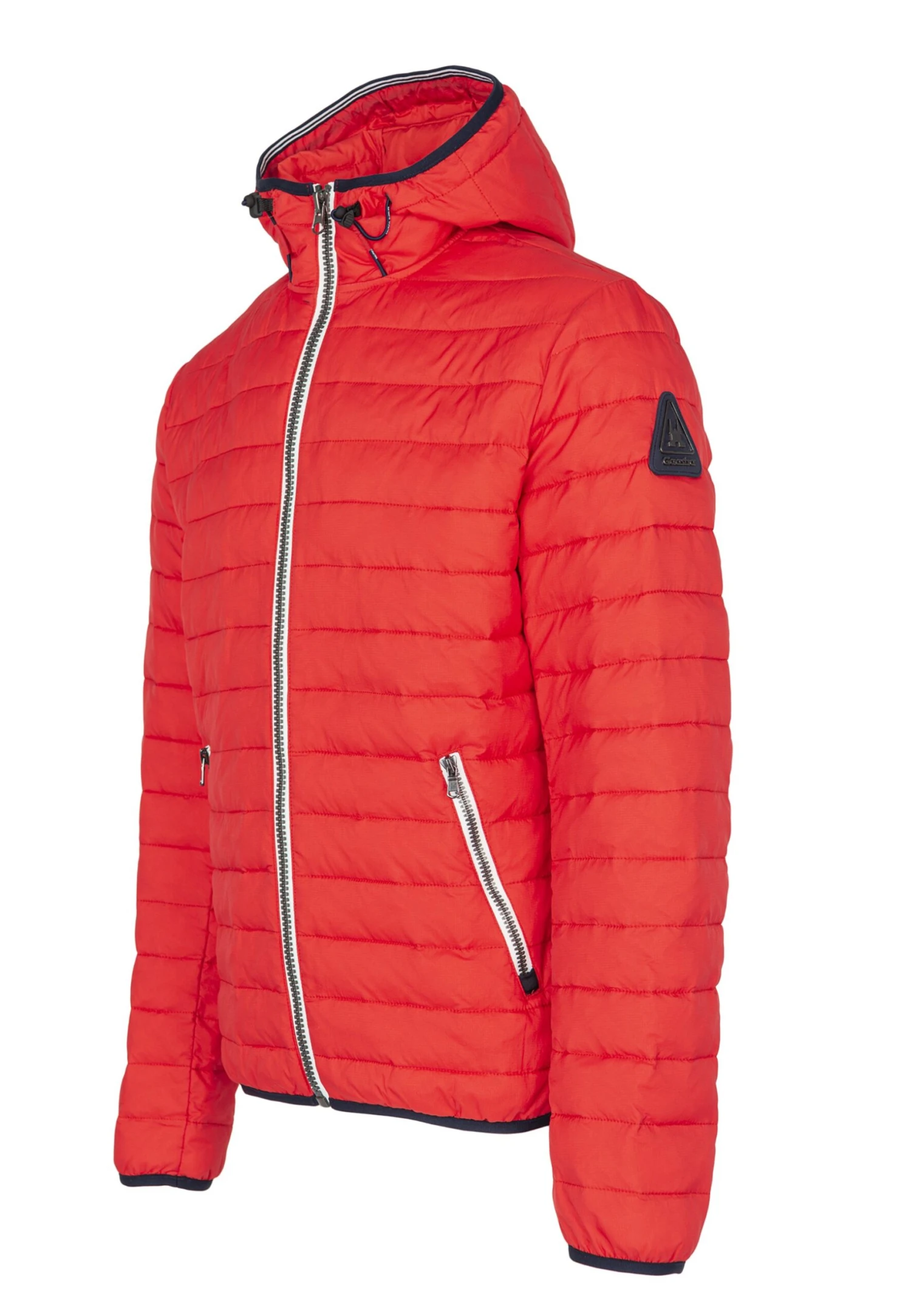 GAASTRA Nautilus Sum Apparel - Winterjas - Fiery Red 2 GAASTRA Nautilus Sum Apparel - Winterjas - Fiery Red - Afbeelding 2