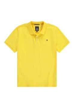 GAASTRA Royal - Poloshirt - Yellow