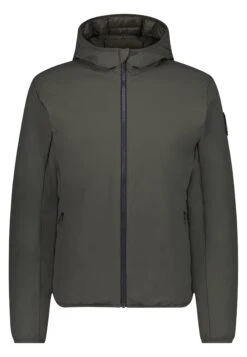 Gaastra Racer - Winterjas - Green1