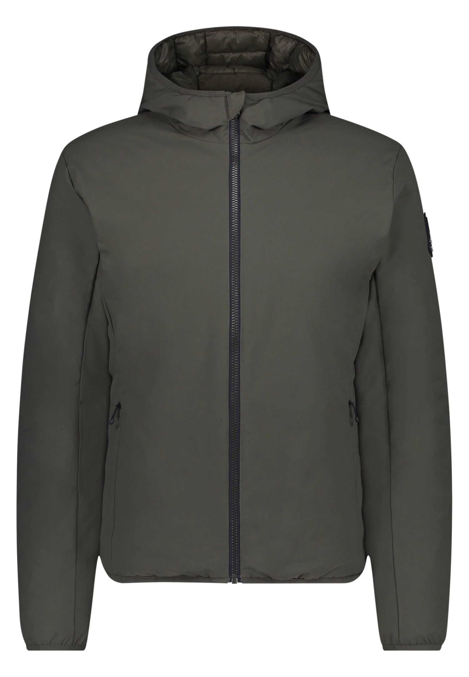 Gaastra Racer - Winterjas - Green1 1 Gaastra Racer - Winterjas - Green1