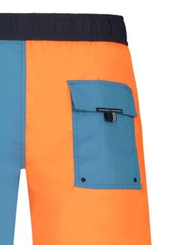 GAASTRA Seafloor- Zwemshorts - Shocking Orange -Gaastra Mode Deals Verkoopwinkel a5e866da7e3f4ca2b356b63f57731b41