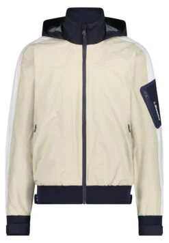 GAASTRA Echo Bay- Lichte Jas - Beige