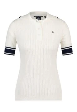 GAASTRA Kady - Poloshirt - Offwhite