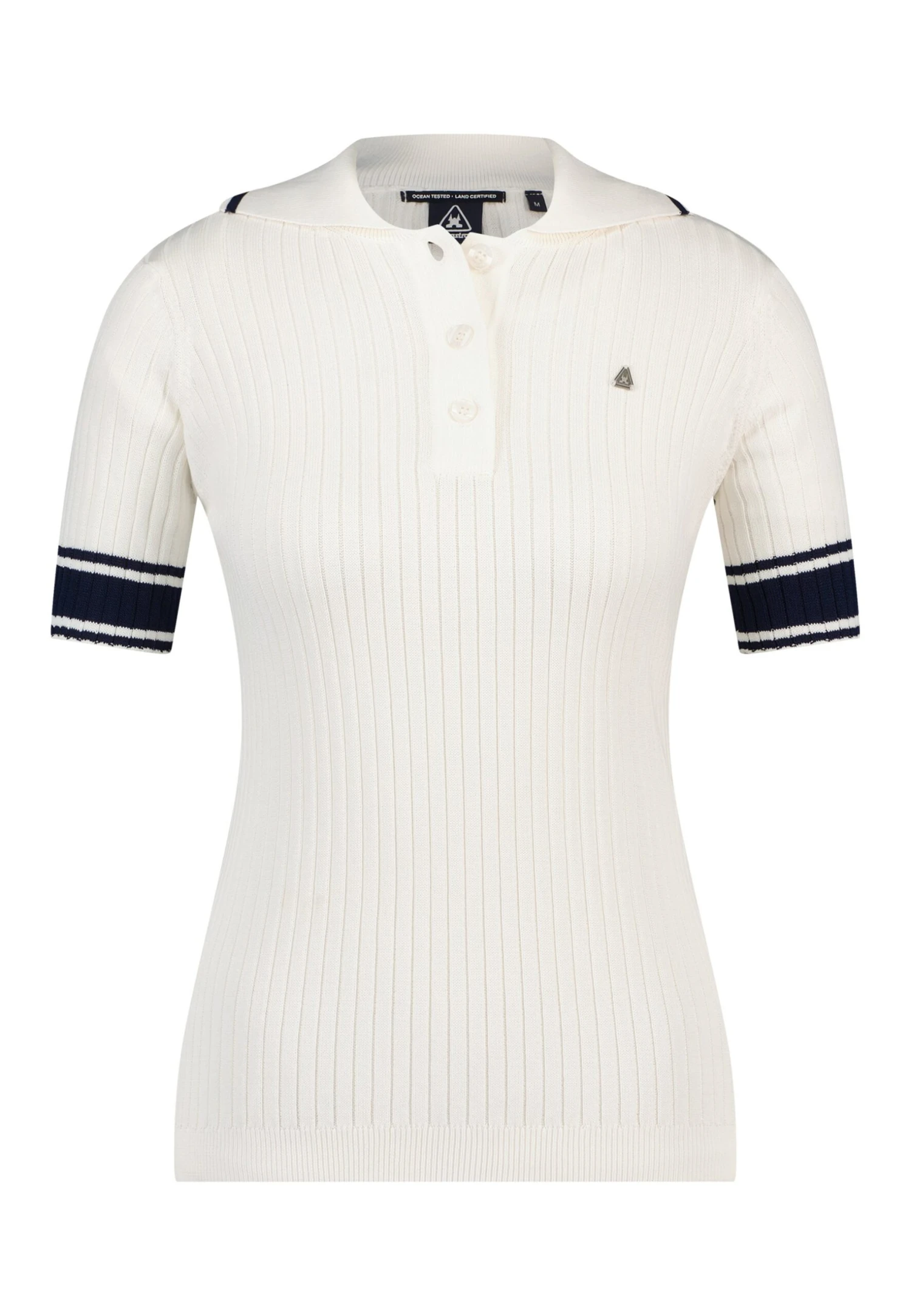 GAASTRA Kady - Poloshirt - Offwhite 1 GAASTRA Kady - Poloshirt - Offwhite
