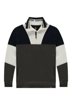 GAASTRA Upstream- Sweater - Green