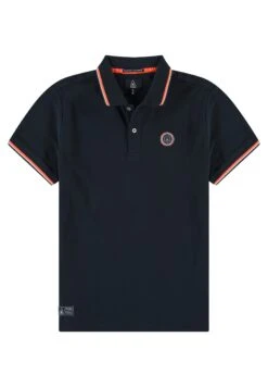 GAASTRA Poloshirt - Navy -Gaastra Mode Deals Verkoopwinkel a74bfaaa7b0041eba56b1a343232ae9b