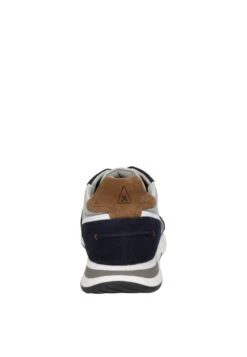 GAASTRA Orion Blk M- Sneakers Laag - Blauw -Gaastra Mode Deals Verkoopwinkel a7fba37c30e446769af194c369da2473