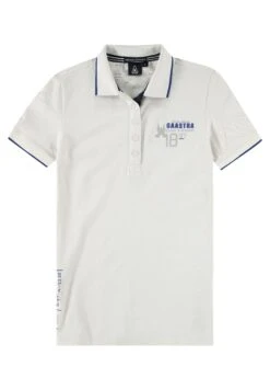 GAASTRA Ivette - Poloshirt - Offwhite