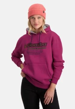 GAASTRA Pippa - Hoodie - Pink
