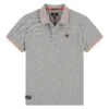 GAASTRA Poloshirt - Light Grey