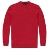 GAASTRA Schooner Crew - Trui - Red