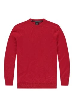 GAASTRA Schooner Crew - Trui - Red
