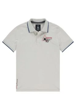 GAASTRA Wishbone - Poloshirt - White