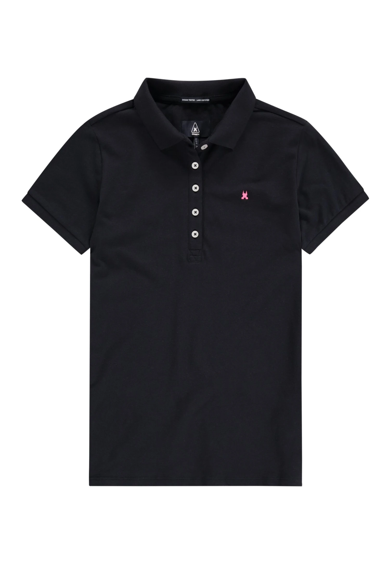 GAASTRA Majestique - Poloshirt - Navy 1 GAASTRA Majestique - Poloshirt - Navy