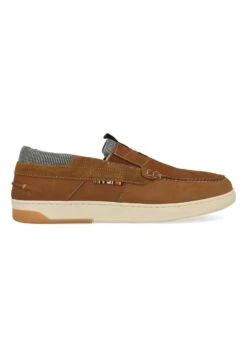 GAASTRA Gemini- Bootschoenen - Brown -Gaastra Mode Deals Verkoopwinkel aad663364c3d46ce9171a0a204934675