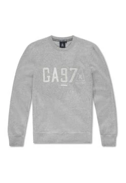 GAASTRA Mangrove - Sweater - Light Grey -Gaastra Mode Deals Verkoopwinkel abae3d3c41214a03bf93968ce516bae4