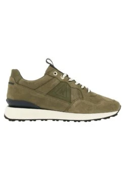 GAASTRA Chase Sue- Sneakers Laag - Olive -Gaastra Mode Deals Verkoopwinkel abf04d32b8004b779e0931e5896d379f