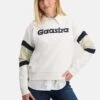 GAASTRA Polar- Sweater - White