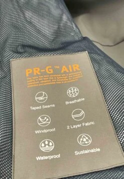 GAASTRA Thunderbolt- Outdoorjas - Grey -Gaastra Mode Deals Verkoopwinkel ad4f15490298414d9e70c0a975376d6c