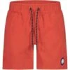 GAASTRA Zwemshorts - Cherry