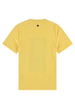 GAASTRA Wales- T-Shirt Print - Yellow -Gaastra Mode Deals Verkoopwinkel add40b1b9e8449e19c34854ba98b84dc