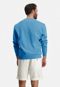 GAASTRA Angle- Sweater - Light Blue -Gaastra Mode Deals Verkoopwinkel addbe930e49649d38c7e1c7f6089416c
