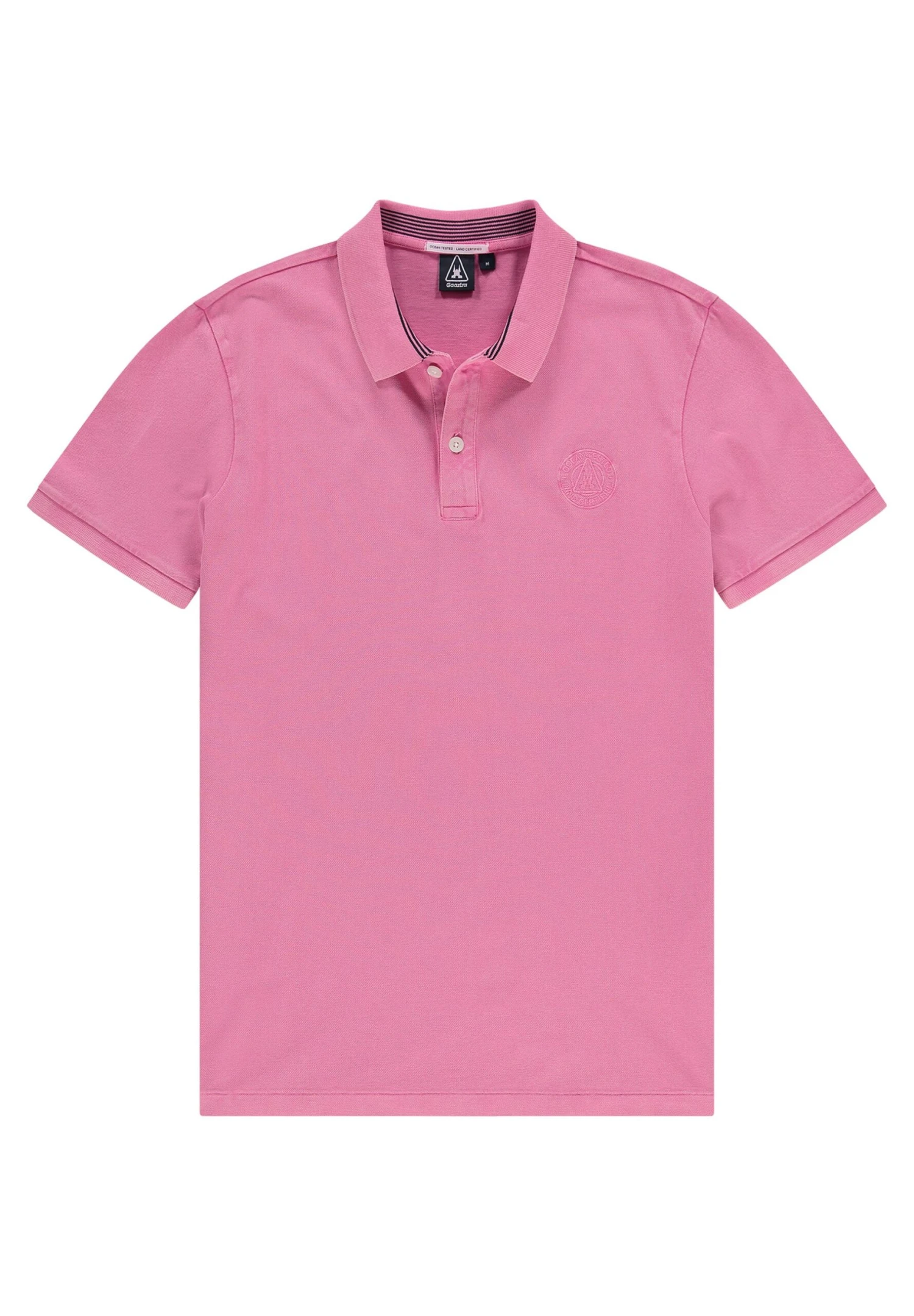 GAASTRA Whip- Poloshirt - Pink 1 GAASTRA Whip- Poloshirt - Pink