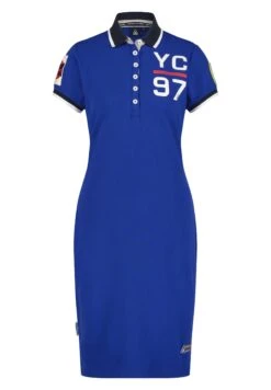 GAASTRA Bahamas Sp - Blousejurk - Blue -Gaastra Mode Deals Verkoopwinkel af955c499c76453d82947608f067d16b