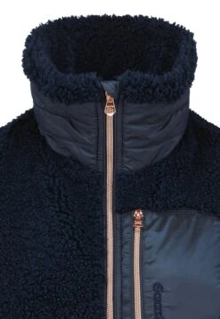 GAASTRA Tack - Bodywarmer - Blue -Gaastra Mode Deals Verkoopwinkel afdcb32f077443bba429d152d38bb6f7