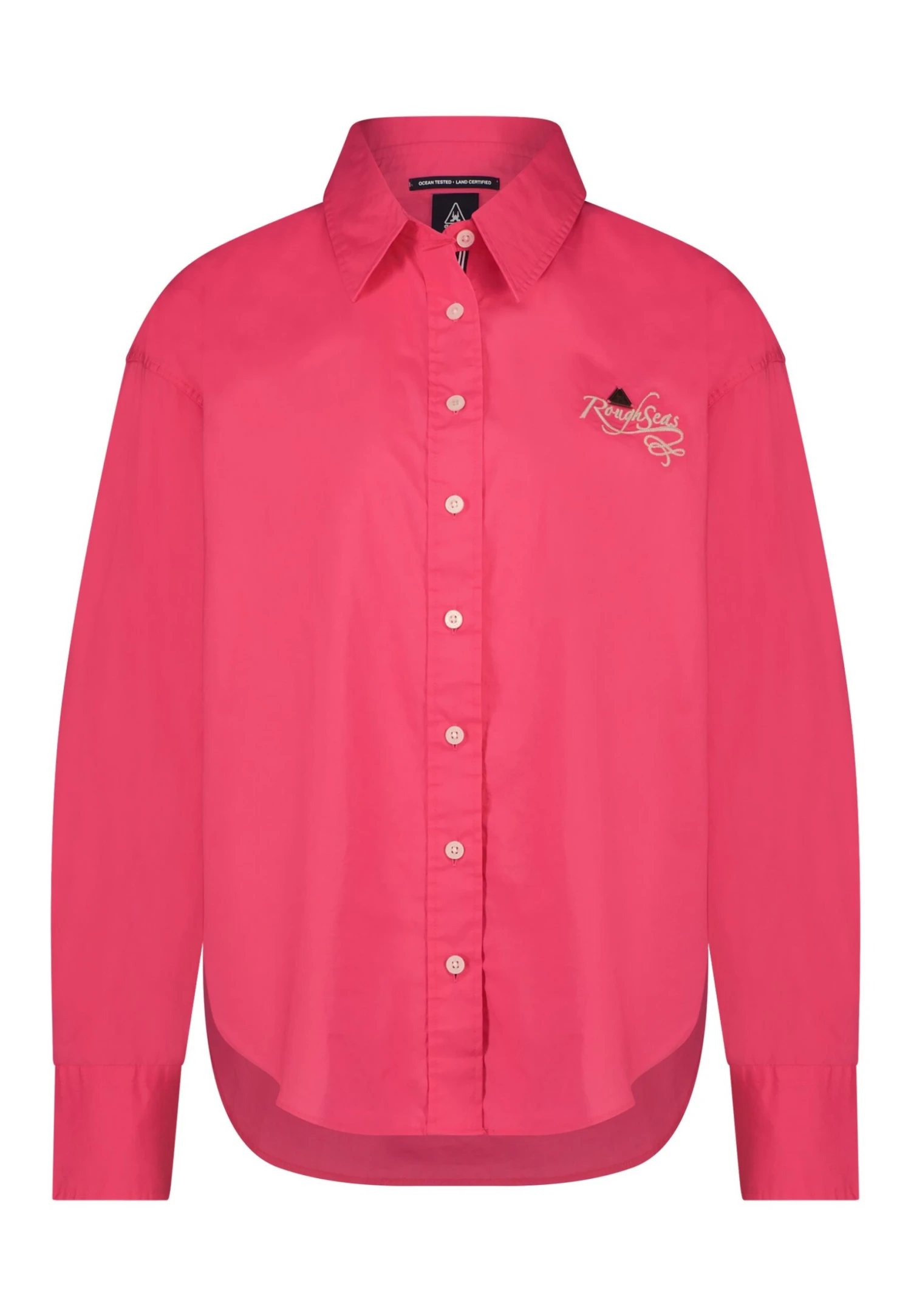 GAASTRA Paloma - Overhemdblouse - Pink 1 GAASTRA Paloma - Overhemdblouse - Pink