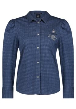 GAASTRA Mustique - Overhemdblouse - Blue