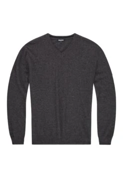 GAASTRA Headsail Vneck - Trui - Grey