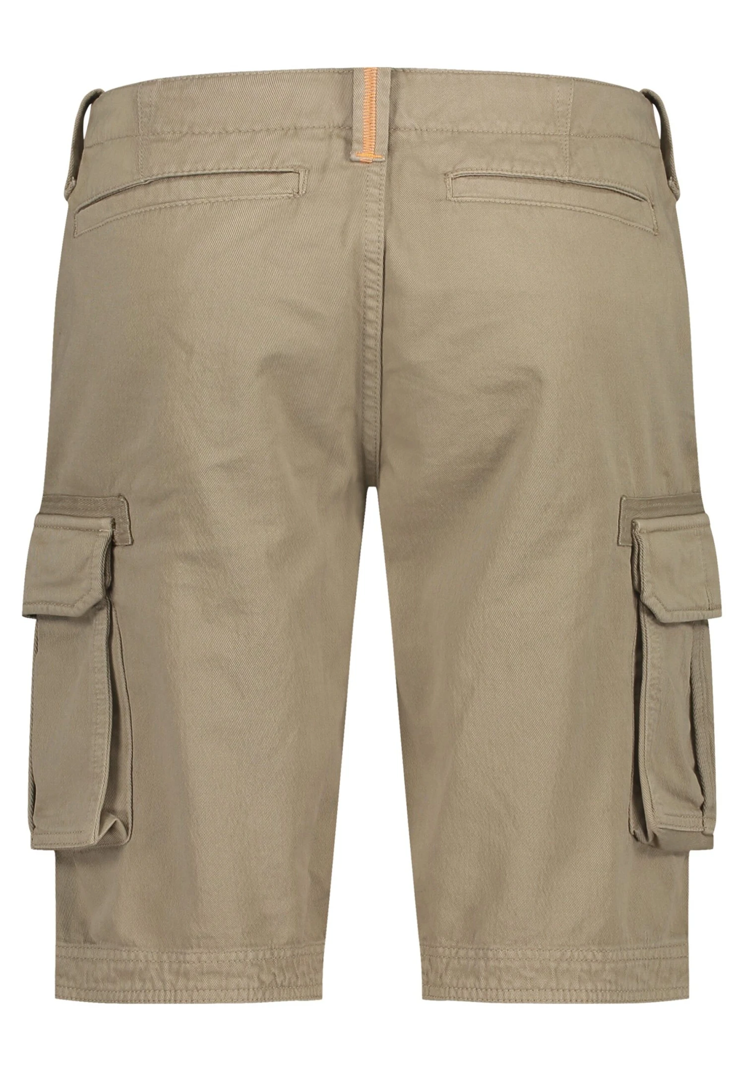 GAASTRA Nevelle 231 - Shorts - Beige Taupe 2 GAASTRA Nevelle 231 - Shorts - Beige Taupe - Afbeelding 2