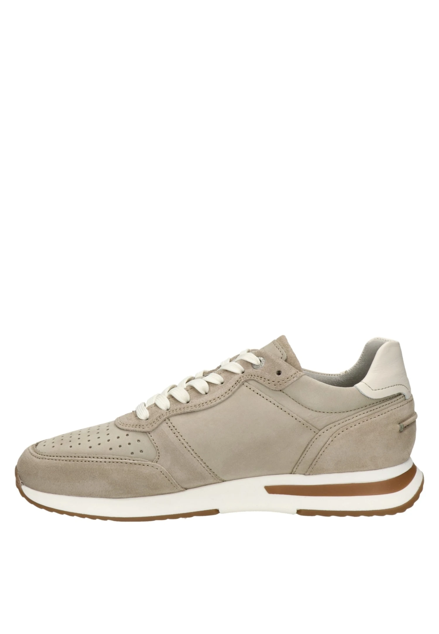 GAASTRA Orion Bsc - Sneakers Laag - Beige 6 GAASTRA Orion Bsc - Sneakers Laag - Beige - Afbeelding 6