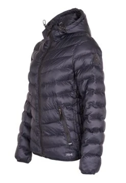 GAASTRA Gewatteerde Jas - Navy -Gaastra Mode Deals Verkoopwinkel b21f8e13c01e4900ae187375f86e09a9