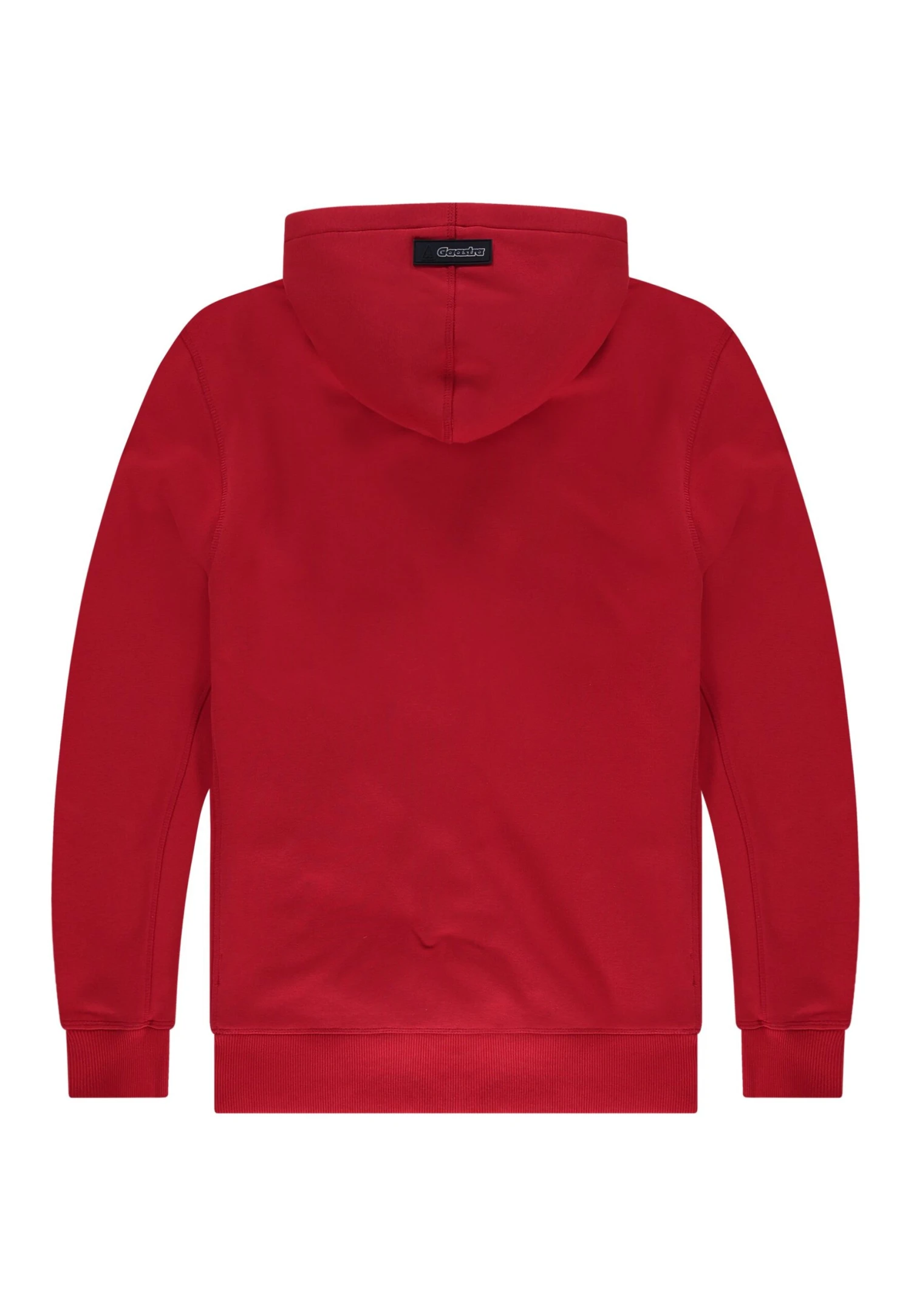 GAASTRA Arctic- Hoodie - Red 2 GAASTRA Arctic- Hoodie - Red - Afbeelding 2