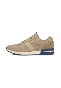 GAASTRA Laut Ii - Sneakers Laag - Sand