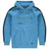 GAASTRA Arc- Hoodie - Light Blue