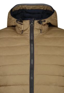 GAASTRA Jas - Brown -Gaastra Mode Deals Verkoopwinkel b3d0565c567b4c24a5212b2c1fe14658