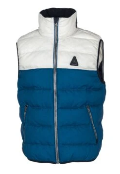 GAASTRA Atlantic Sum Apparel - Bodywarmer - Egret -Gaastra Mode Deals Verkoopwinkel b537823c8778426a904d3c127bc5bd66