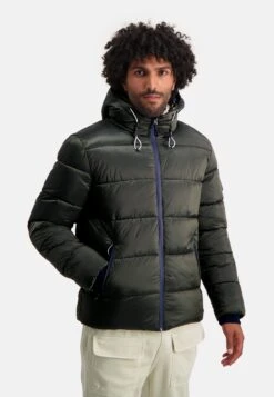 GAASTRA Rock- Winterjas - Green