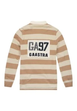 GAASTRA Soap Rugby- Poloshirt - White -Gaastra Mode Deals Verkoopwinkel b59482a0b24b4a97b5739ec1076fc05b