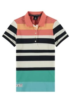 GAASTRA Imani- Poloshirt - Orange -Gaastra Mode Deals Verkoopwinkel b68f85d86cfd4b70bf9797981e58b821