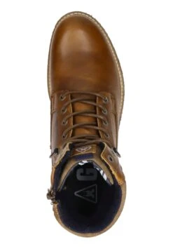 GAASTRA Cragen - Veterboots - Cognac -Gaastra Mode Deals Verkoopwinkel b73869f38d544e6a866abbb5092283df